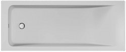 Ванна GreenStone Arianna 170x75 из искусственного камня
