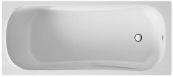 Ванна GreenStone Olivia 170x75 из искусственного камня