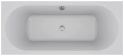 Ванна Jacob Delafon Odeon Rive Gauche 170x75 из искусственного камня