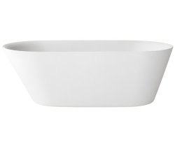 Ванна Laufen Kartell 2.2633.2.000.000.1 171x81 из искусственного камня