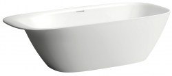 Ванна Laufen Ino 180x80 2.3030.2.000.000.1 из искусственного камня