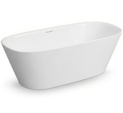 Ванна Laufen Ino 170x75 2.3130.2.000.000.1 из искусственного камня