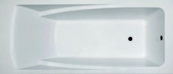 Ванна Marmo&amp;Bagno София 170x80 из искусственного камня
