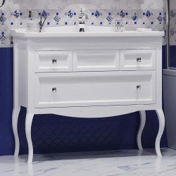 Мебель для ванной Opadiris Валери 105