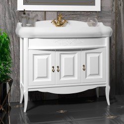 Мебель для ванной Opadiris Лоренцо 100