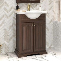 Мебель для ванной Opadiris Риспекто 55