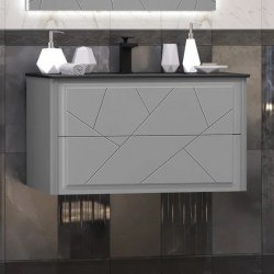 Мебель для ванной Opadiris Луиджи 90