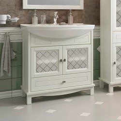 Мебель для ванной Opadiris Омега 75