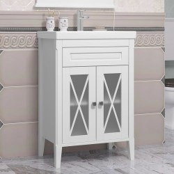 Мебель для ванной Opadiris Палермо 60