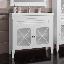 Мебель для ванной Opadiris Палермо 90