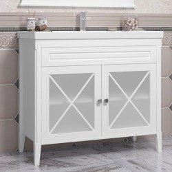 Мебель для ванной Opadiris Палермо 100