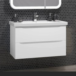 Мебель для ванной Opadiris Элеганс 90