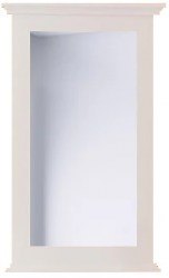 Зеркало для ванной Opadiris Палермо 50