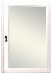 Зеркало-шкаф для ванной Opadiris Клио 45