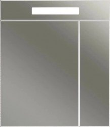 Зеркало-шкаф для ванной Opadiris Фреш 70