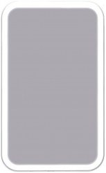 Зеркало-шкаф для ванной Opadiris Элеганс 60