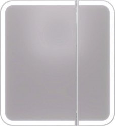 Зеркало-шкаф для ванной Opadiris Элеганс 90