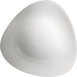 Ванна Riho Oviedo 160x160 B125001105 из искусственного камня