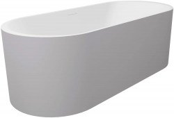 Ванна Riho Valor 170x70 B130001105 из искусственного камня