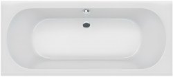 Акриловая ванна Koller Pool Orion Double 180X80