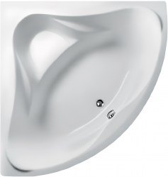 Акриловая ванна Koller Pool Tera 150x150