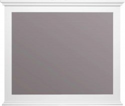 Зеркало для ванной Opadiris Палермо 100