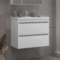 Мебель для ванной Opadiris Фреш 70