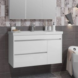 Мебель для ванной Opadiris Фреш 100