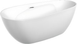 Акриловая ванна Sancos Avocado FB18 170x80