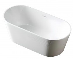 Акриловая ванна Sancos Mimi FB01 170x80