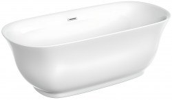Акриловая ванна Sancos Viva FB08 170x80