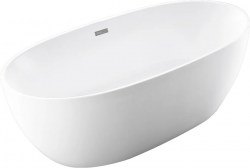 Акриловая ванна Vincea VBT-405-1600 160x80