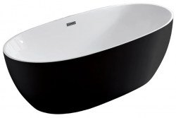 Акриловая ванна Vincea VBT-405-1700MW 170x80