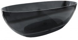 Ванна Vincea VBT-6T01B 170x75 из полиэфирной смолы