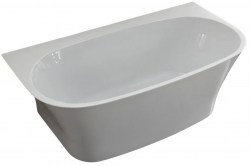 Акриловая ванна Vincea VBT-423-1700 170x90