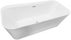 Акриловая ванна Vincea VBT-401-1700MW 170x80