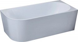 Акриловая ванна Vincea VBT-402-1700R 170x80