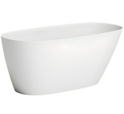 Ванна Salini Sofia 150x75 из искусственного камня
