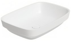 Раковина Salini Marea 02 из искусственного камня
