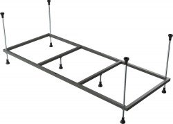 Каркас для ванны Koller Pool 150x70