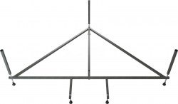 Каркас для ванны Koller Pool Tera 135x135