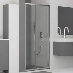 Душевая дверь RGW Classic CL-14 110x185