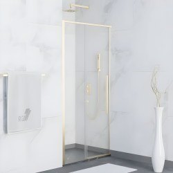 Душевая дверь RGW Stilvoll SV-12G 150x195