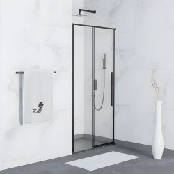 Душевая дверь RGW Stilvoll SV-12-B 130x195