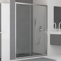 Душевая дверь RGW Classic CL-14 140x185