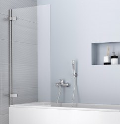 Шторка на ванну Radaway Arta PNJ 70x150
