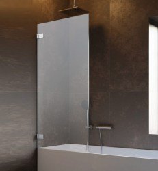Шторка на ванну Radaway Arta QL PNJ I 100x150