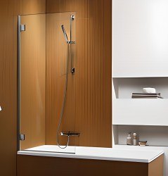 Шторка на ванну Radaway Carena PNJ 70x150