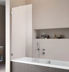 Шторка на ванну Radaway Essenza Pro PNJ II 60x150