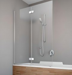 Шторка на ванну Radaway Fuenta PND 120x150